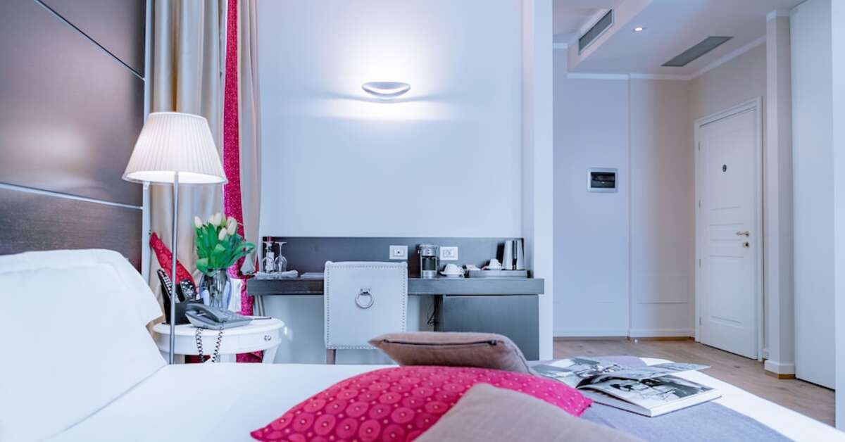 Een foto van TownHouse 33