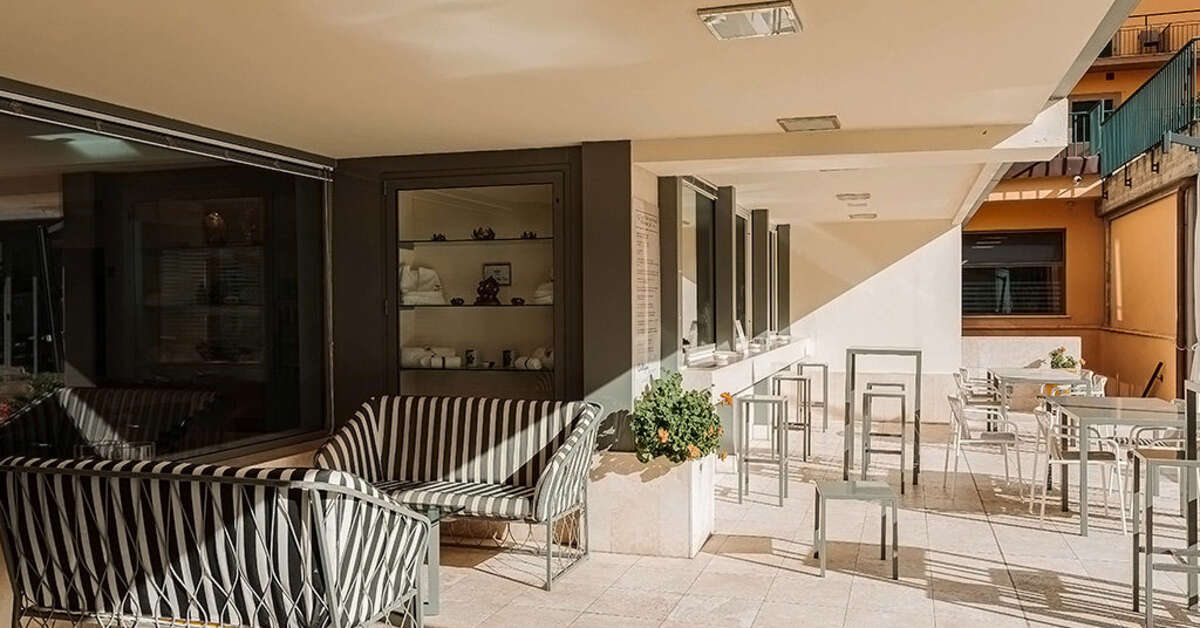 Een foto van Grand Hotel Croce di Malta