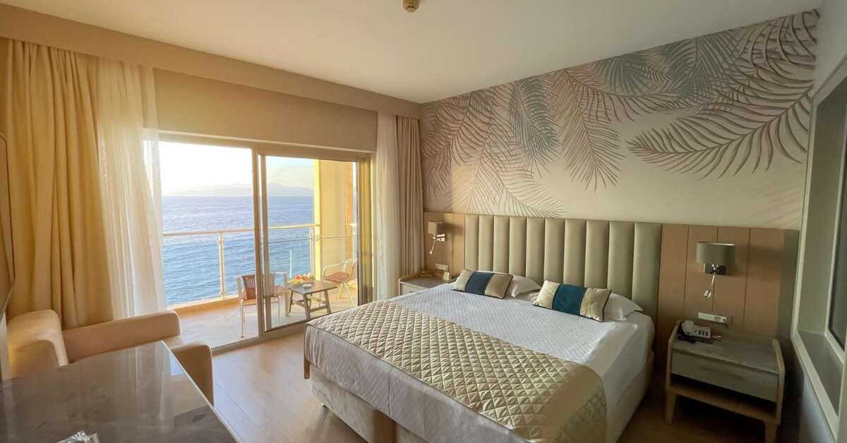 Een foto van Charisma De Luxe Hotel