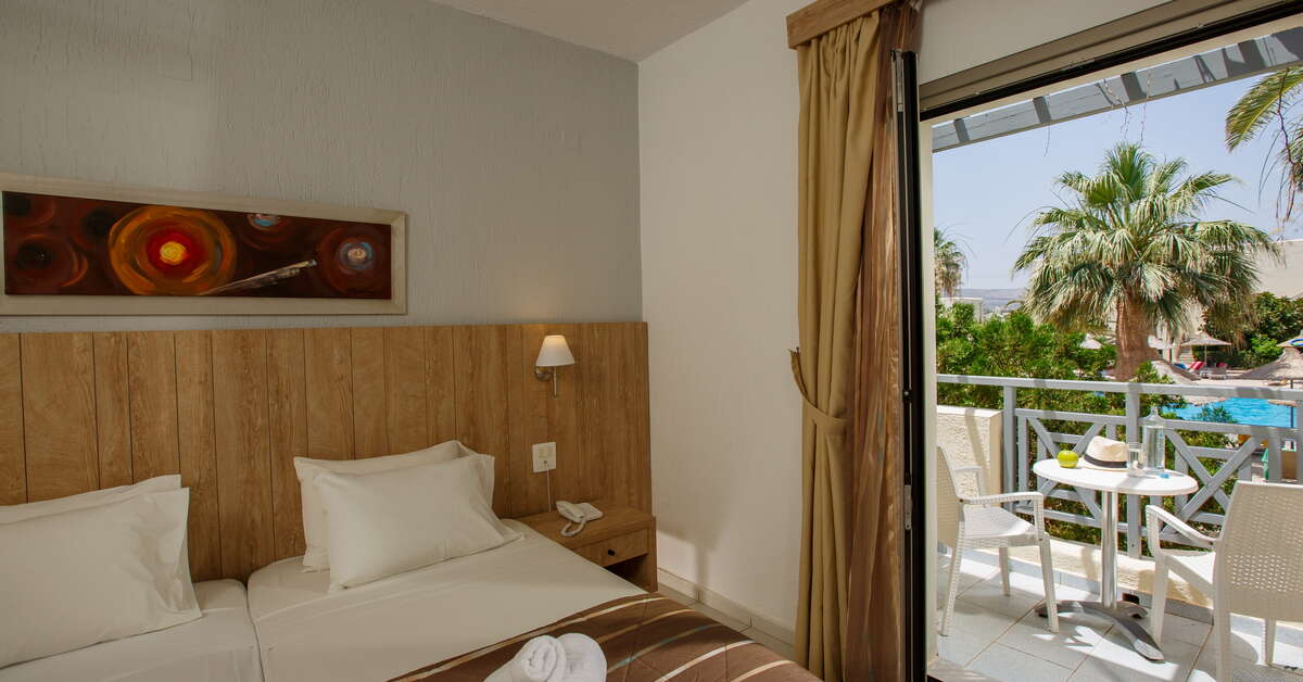 Een foto van Stella Blue Seaside Resort