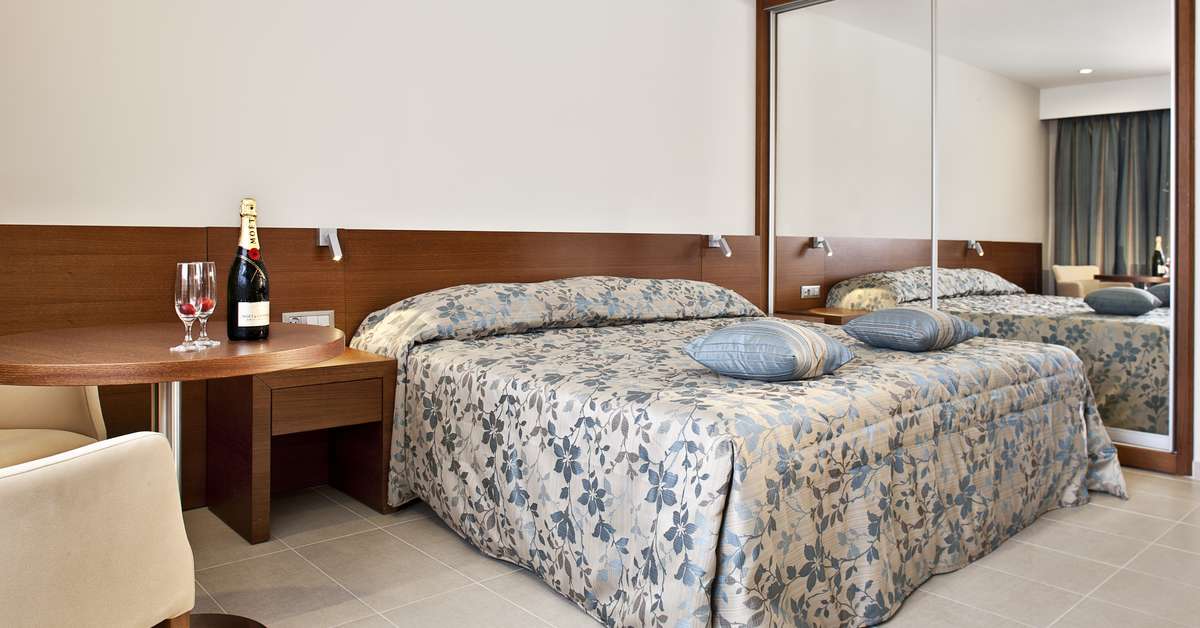 Een foto van Apollonion Asterias Resort & Spa