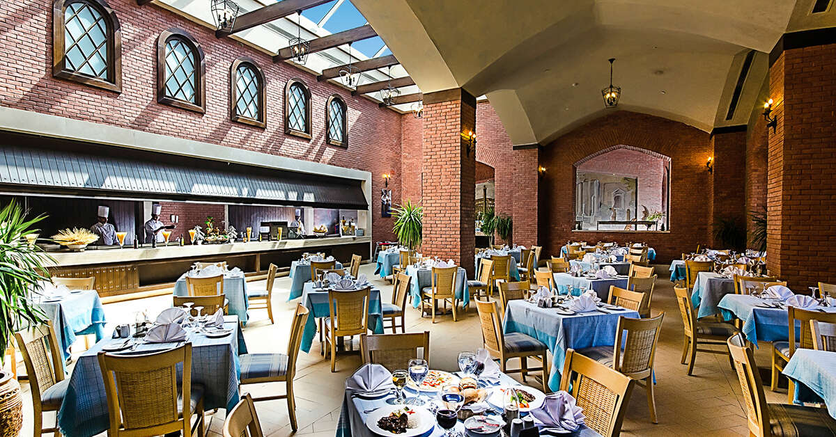 Een foto van de faciliteiten bij Serenity Alma Heights