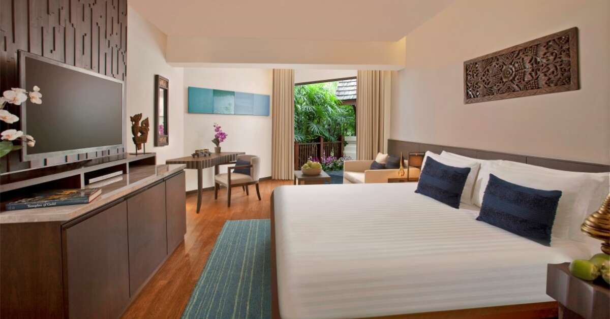 Een foto van Anantara Bophut Resort & Spa