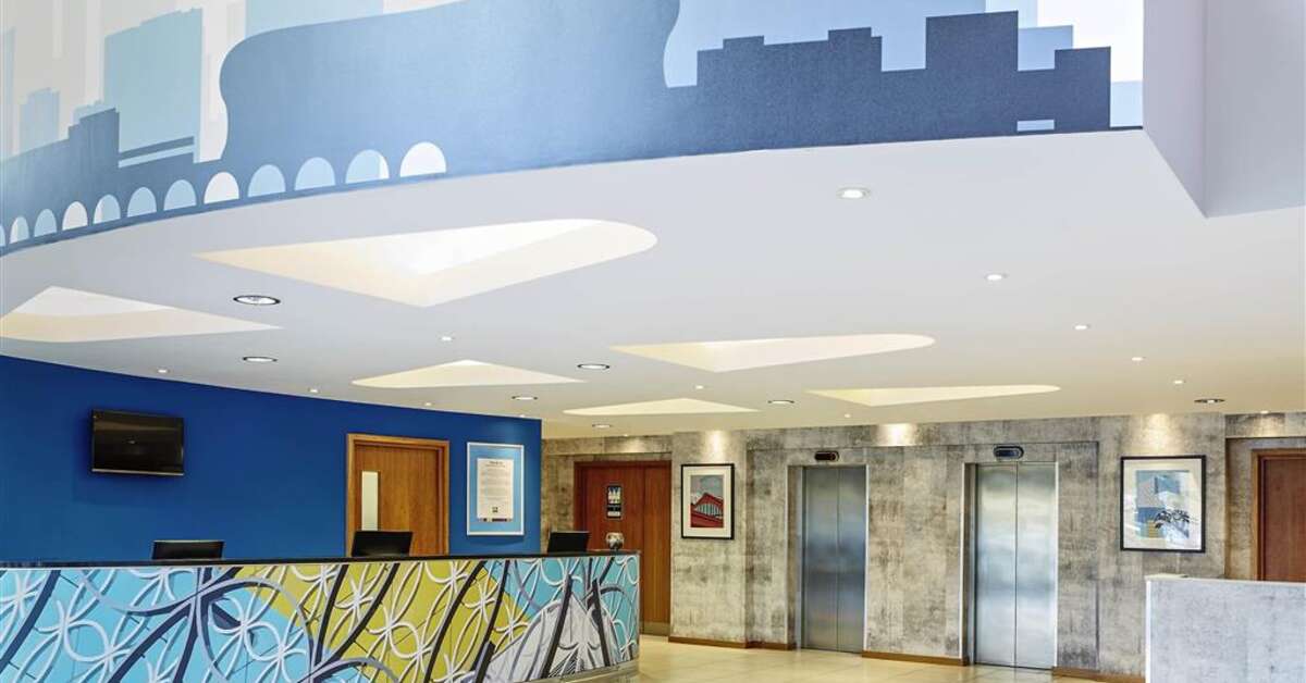 Ein Foto Ibis Styles Birmingham NEC and Airport Hotel