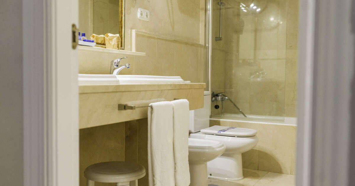 Een foto van Dona Maria Hotel