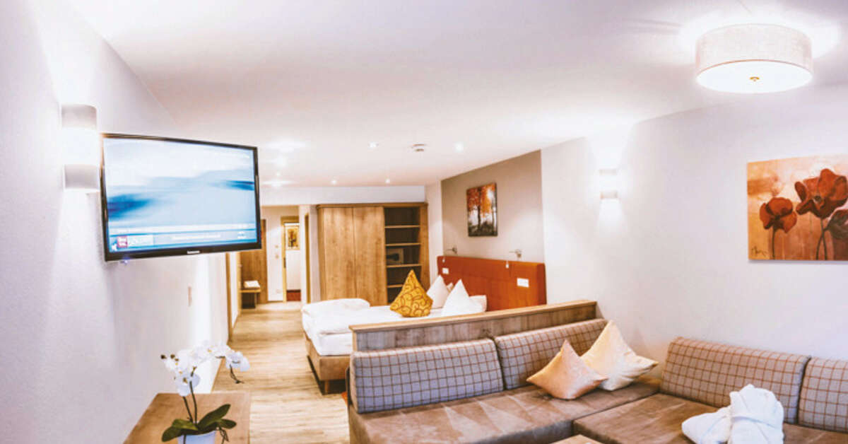 Een foto van Hotel Sunny