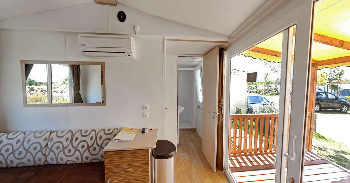 Een foto van Lei Suves Camping-Club