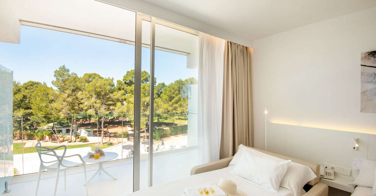 Een foto van Els Pins Resort & Spa