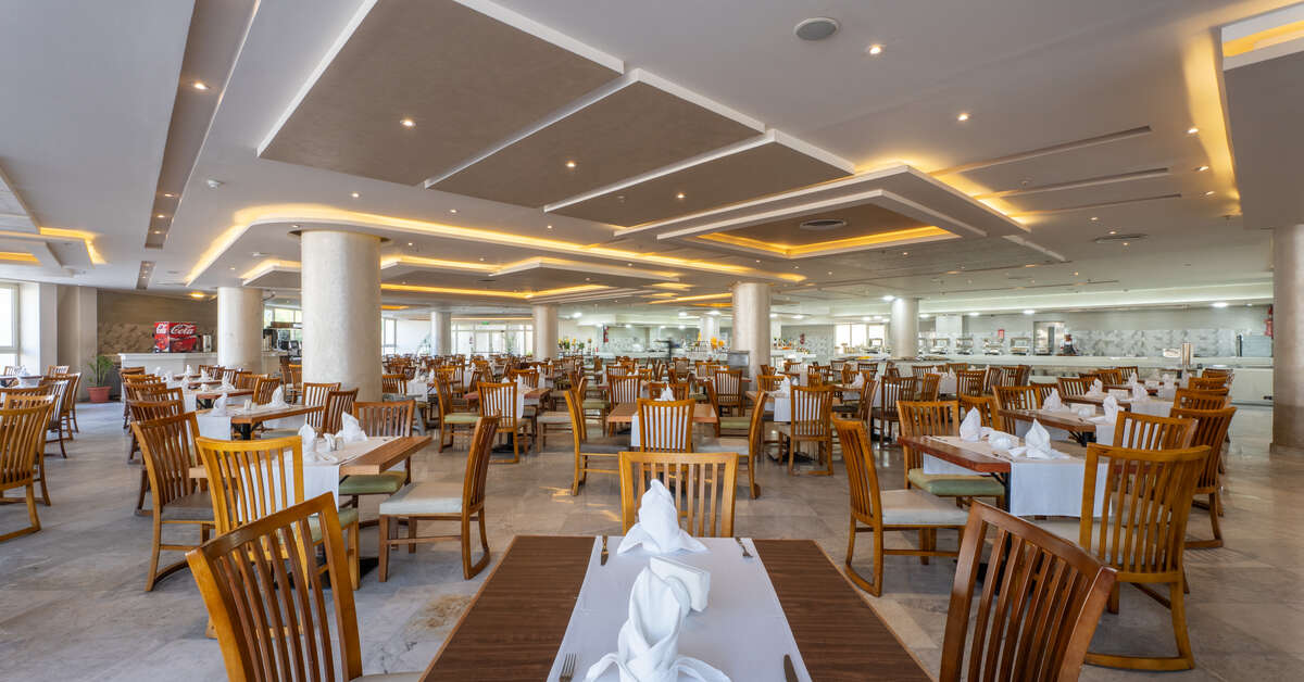 Een foto van Seven Seas Jolie Bay Resort