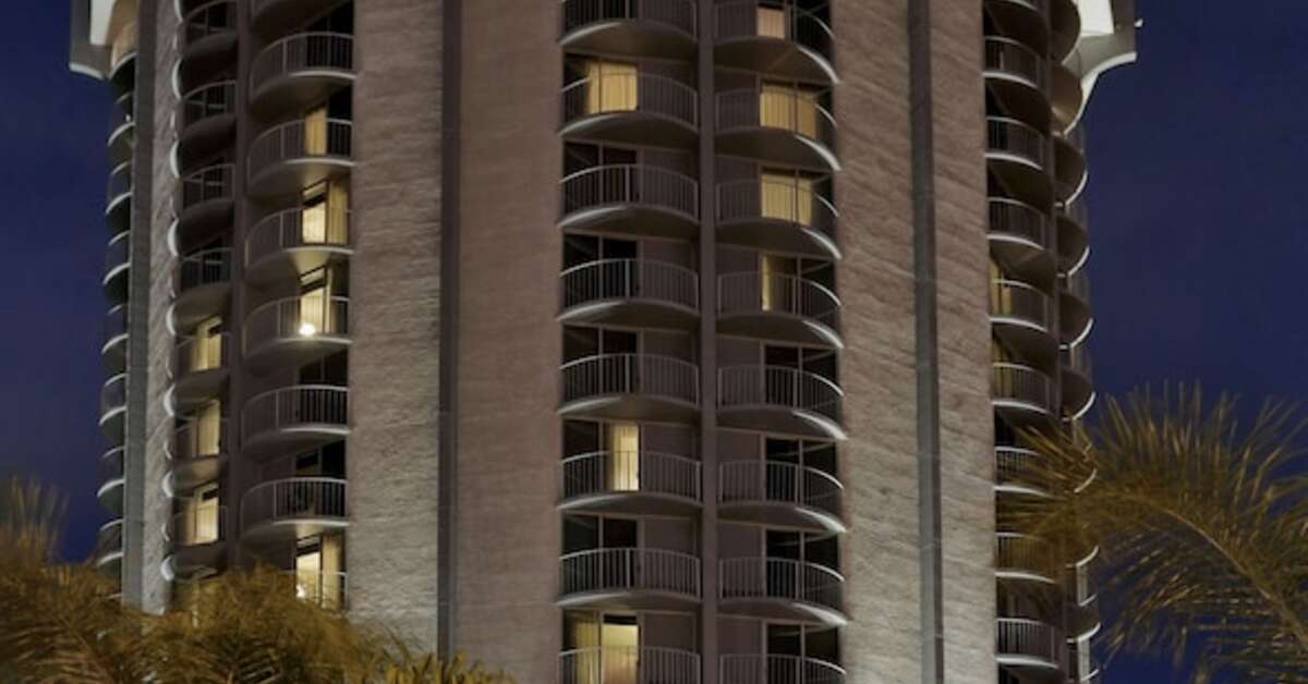 Een foto van Hotel Angeleno