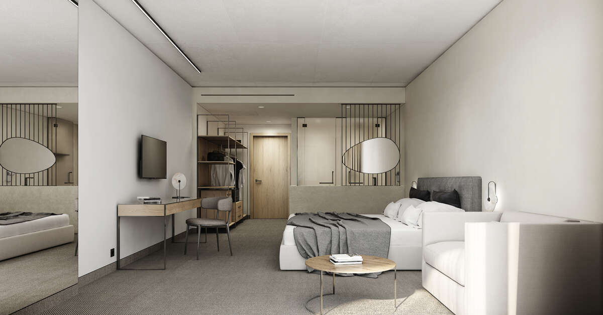 Een foto van Aquahouse Hotel & Spa