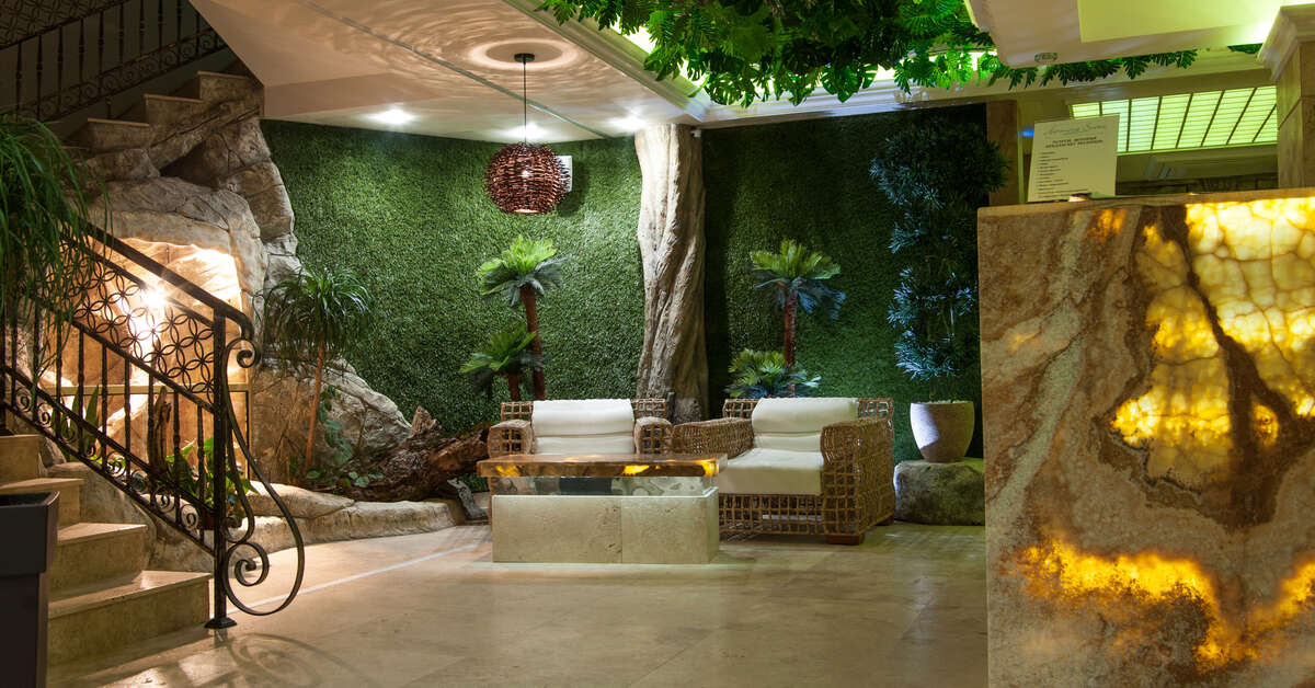 Een foto van Harmony Suites Jungle