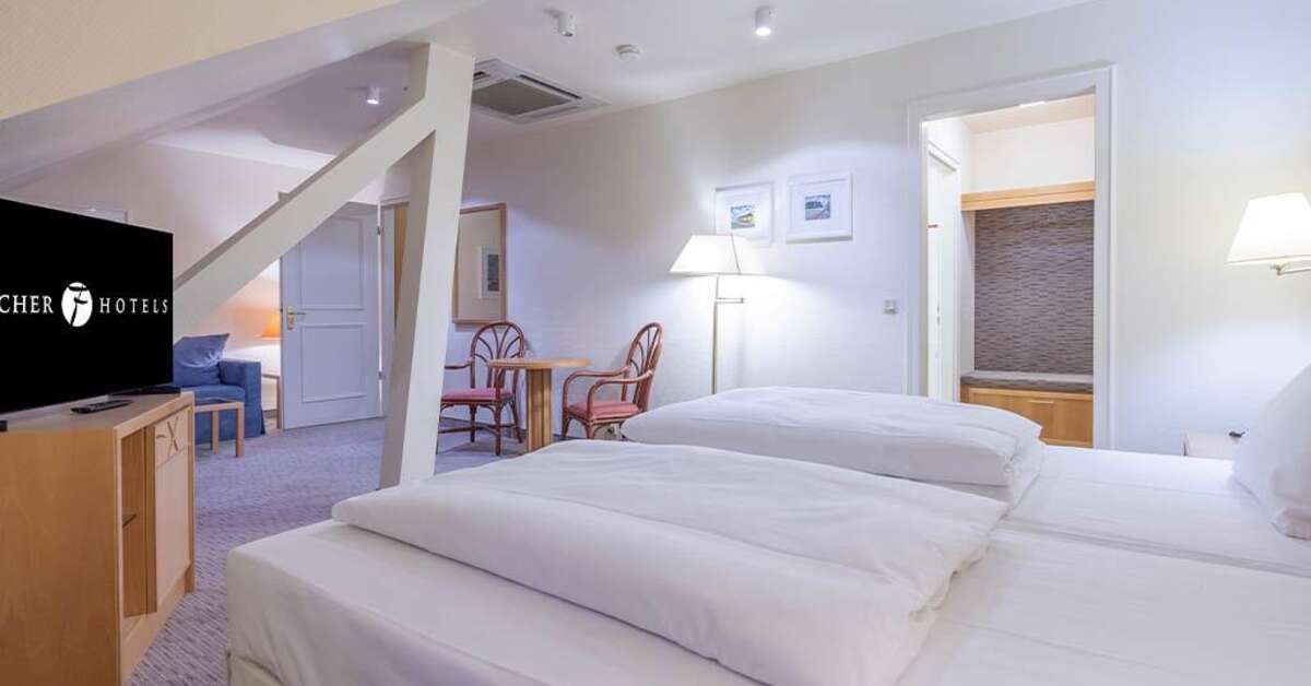 Een foto van Fletcher Waldhotel Nordrhein-Westfalen