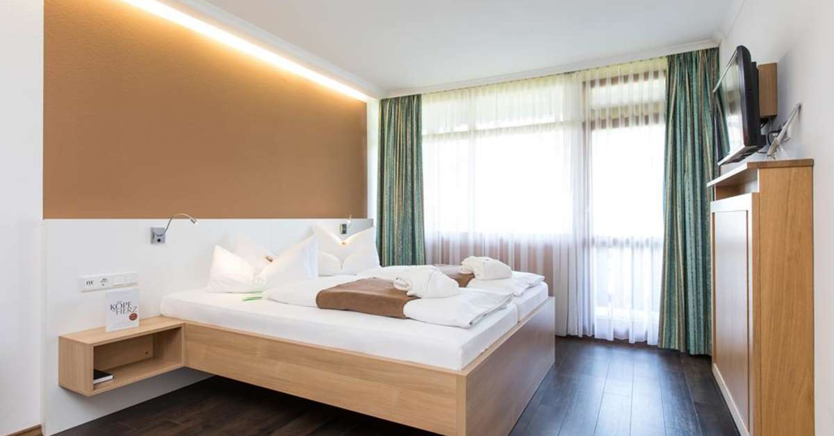 Een foto van AktiVital Hotel