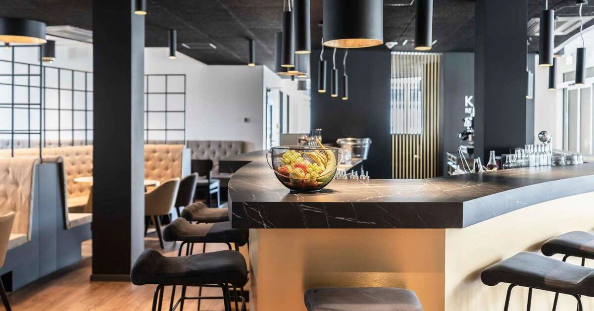 Een foto van Abasto Hotel Feldmoching