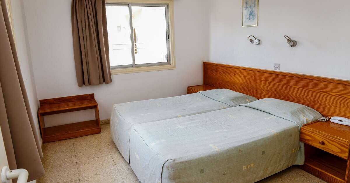 Een foto van Sweet Memories Hotel Appartementen