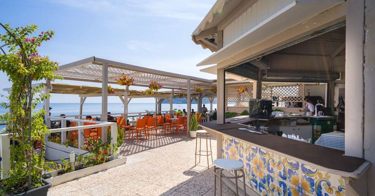 Ein Foto Hotel Rivage Taormina
