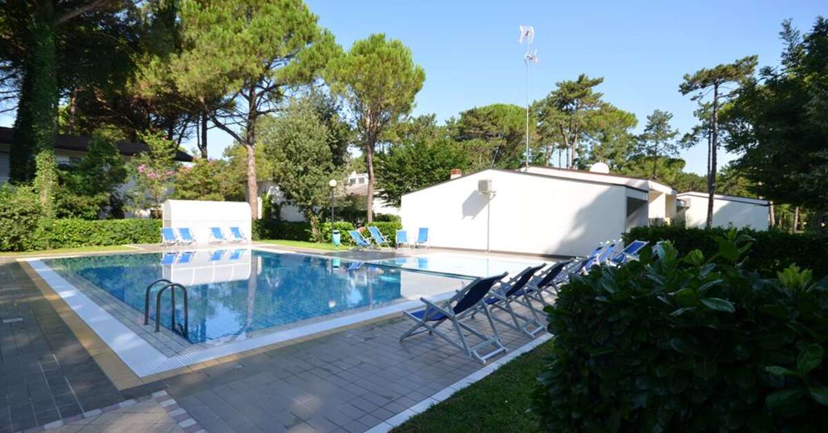 Een foto van Villaggio Paradiso