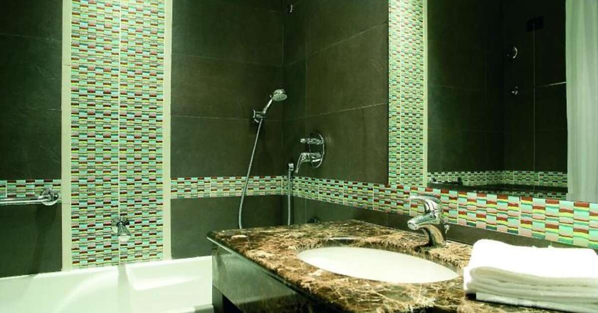 Een foto van Hotel Kennedy
