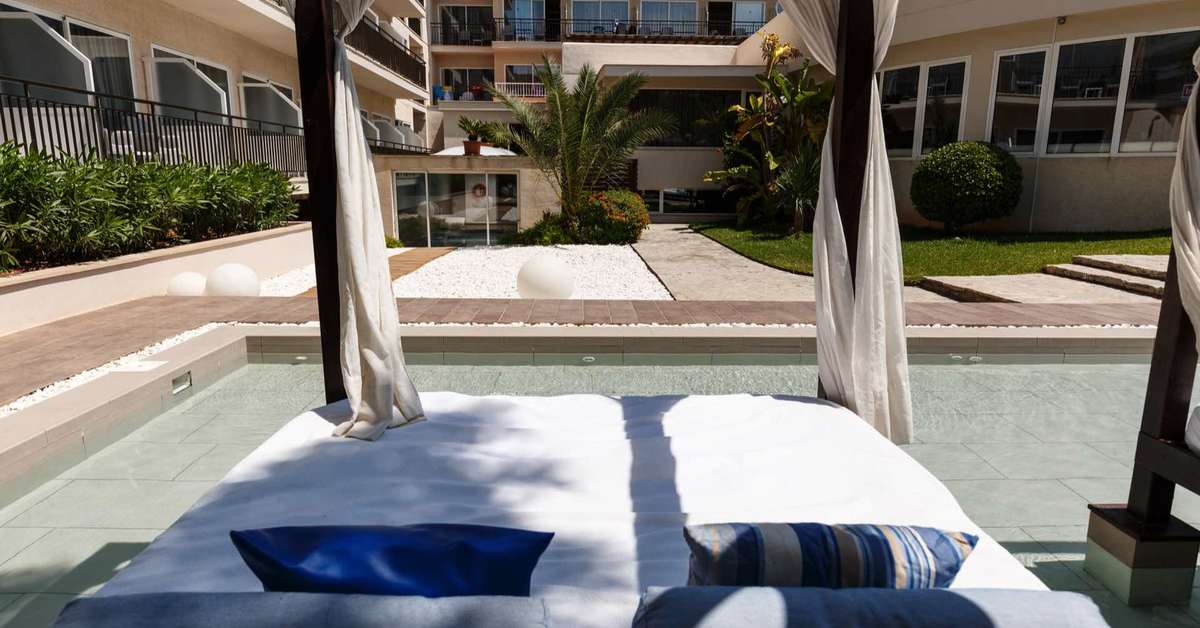 Een foto van BG Java Hotel