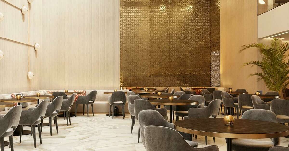 Een foto van Radisson Blu Casablanca City Center
