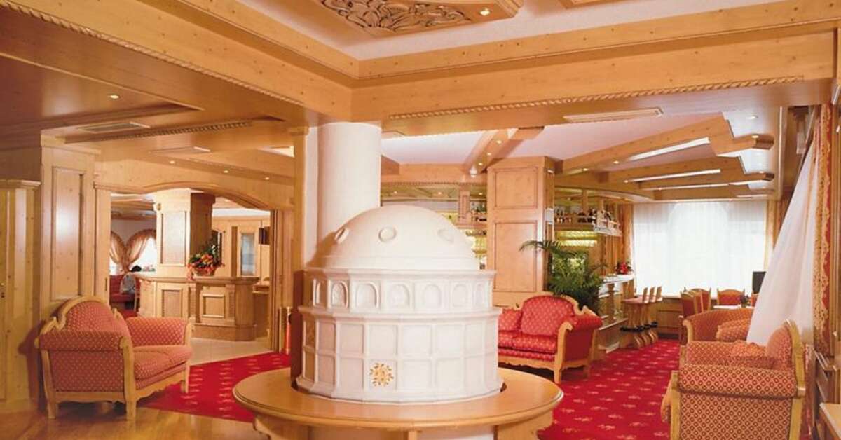 Een foto van Park Hotel Diamant