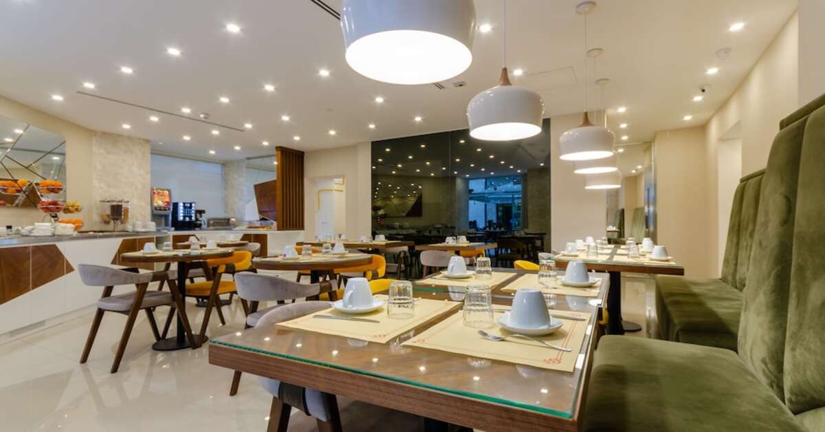 Een foto van Hotel Duas Nacoes
