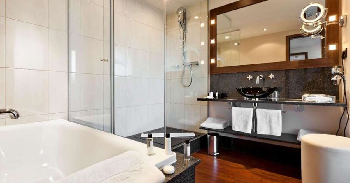 Een foto van Flemings Selection Hotel Frankfurt City