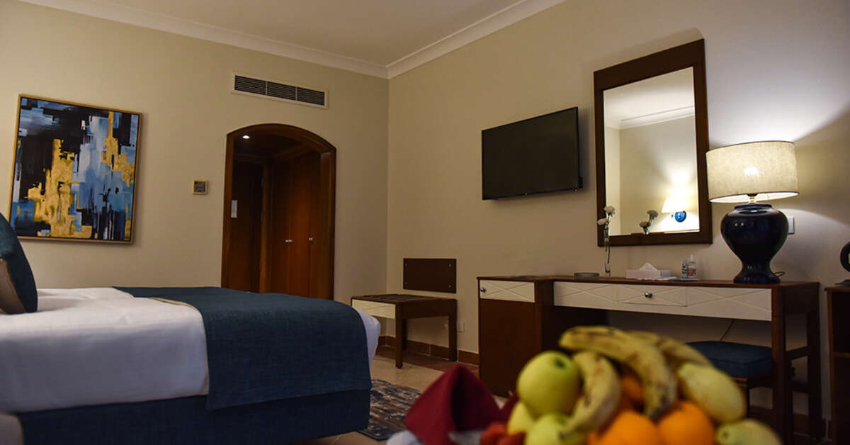 Een foto van Ivy Cyrene Island Resort