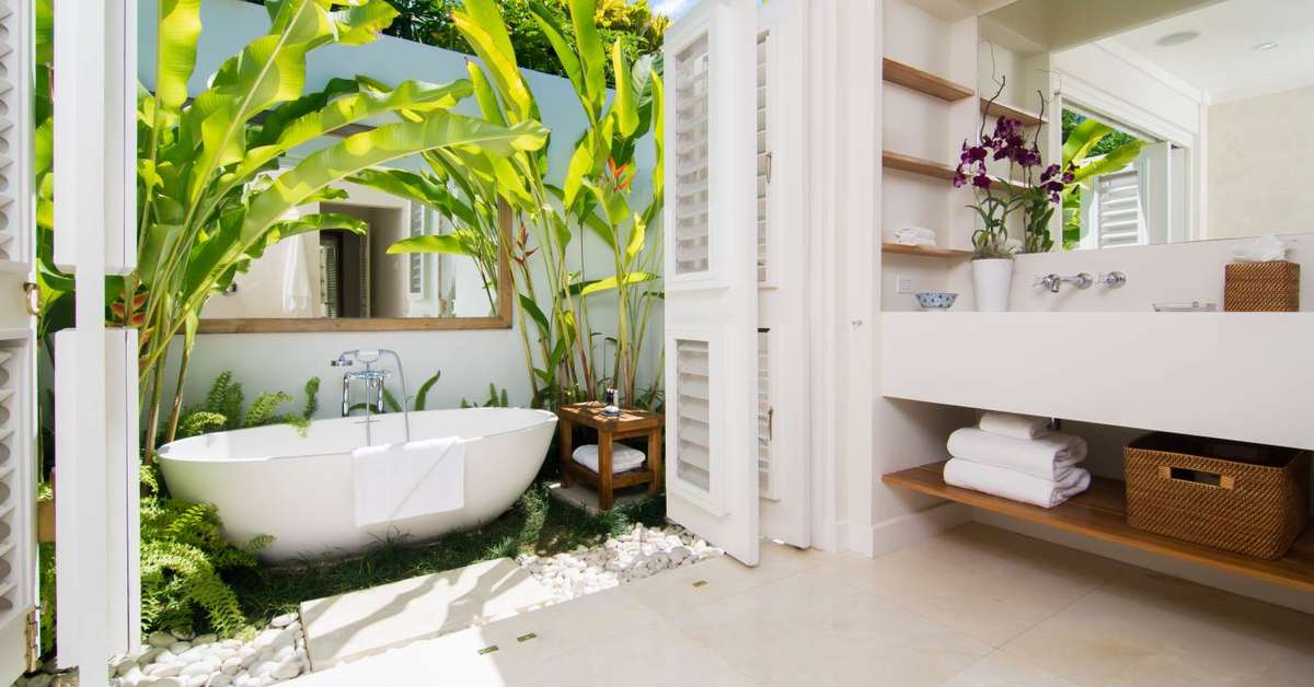 Een foto van Round Hill Hotel & Villas