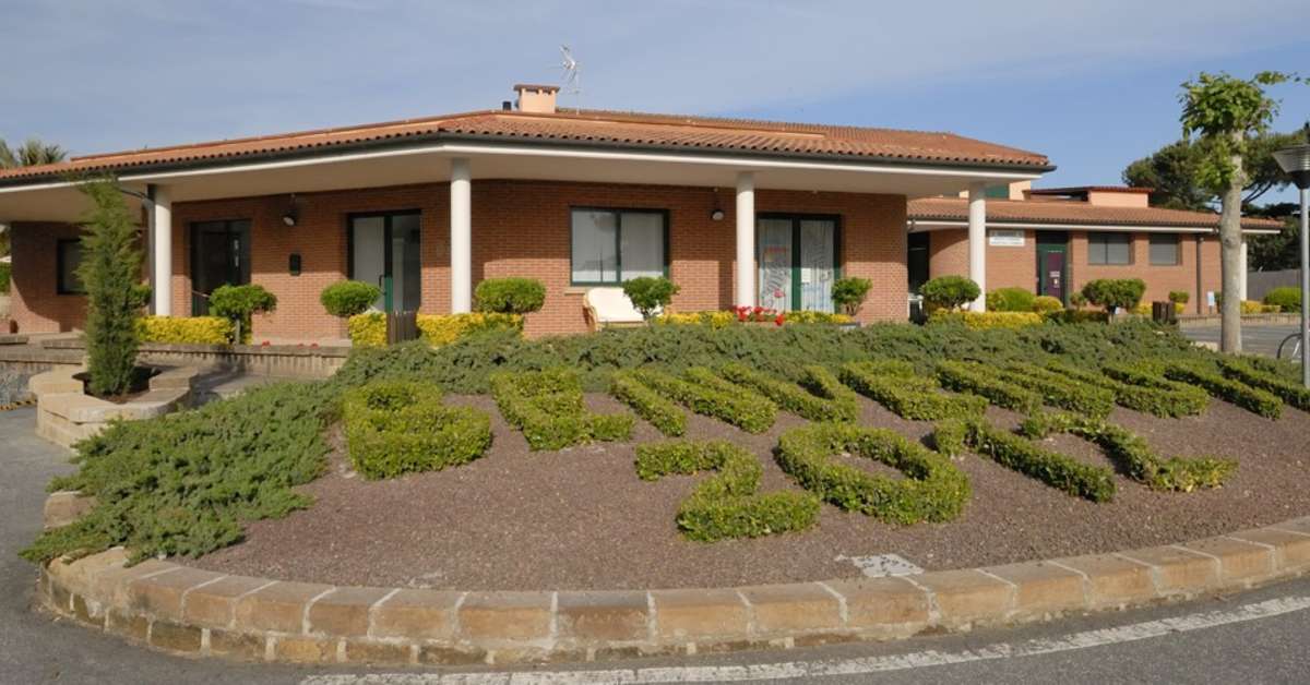 Een foto van Residence La Cecinella
