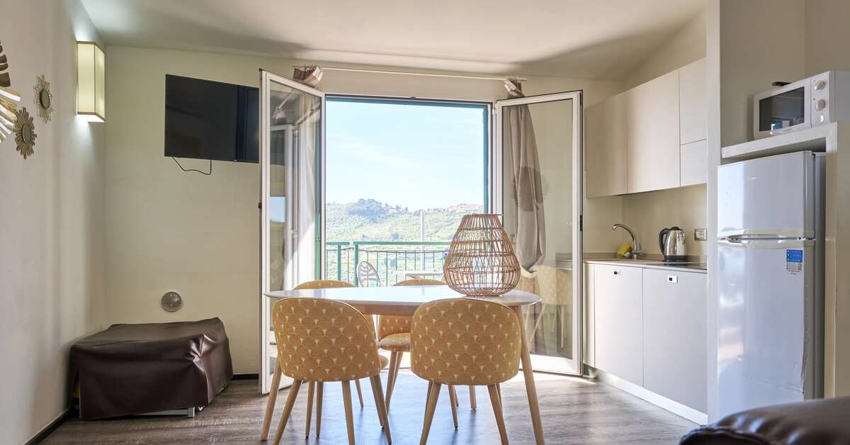 Een foto van Villa Giada Speace & Resort