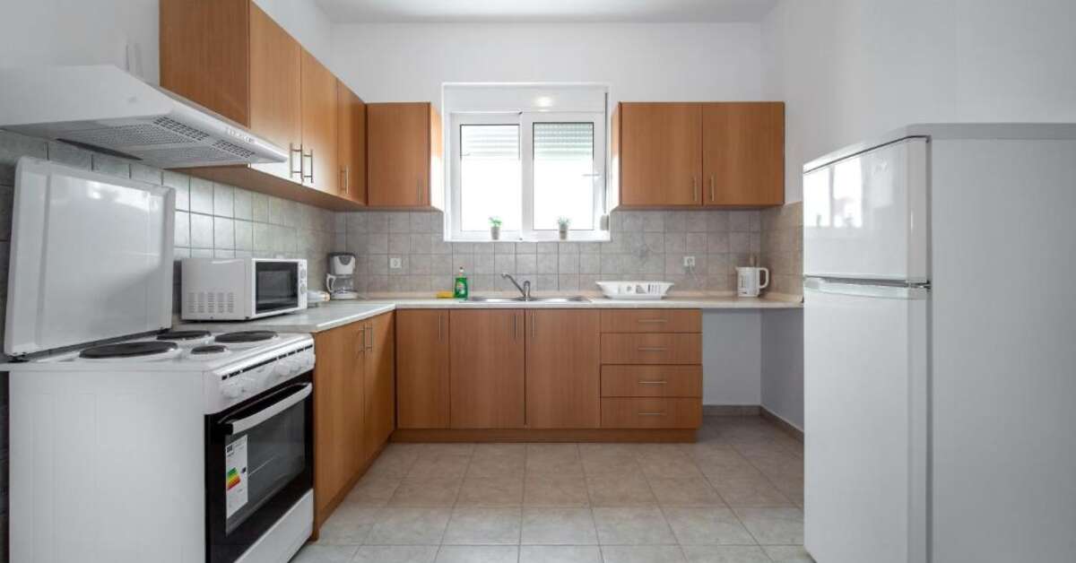 Een foto van Gennadi Gardens Appartementen & Villas