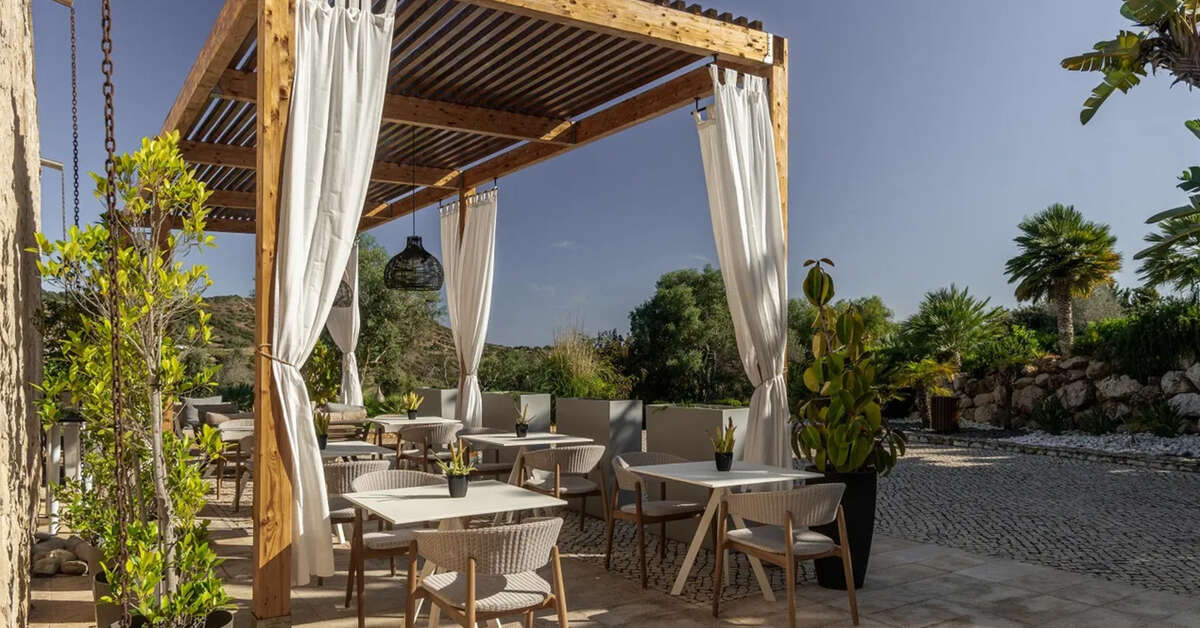 Ein Foto Vila Valverde Design & Country Hotel