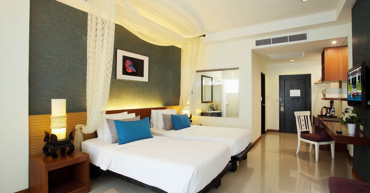 Een foto van Access Resort & Villas