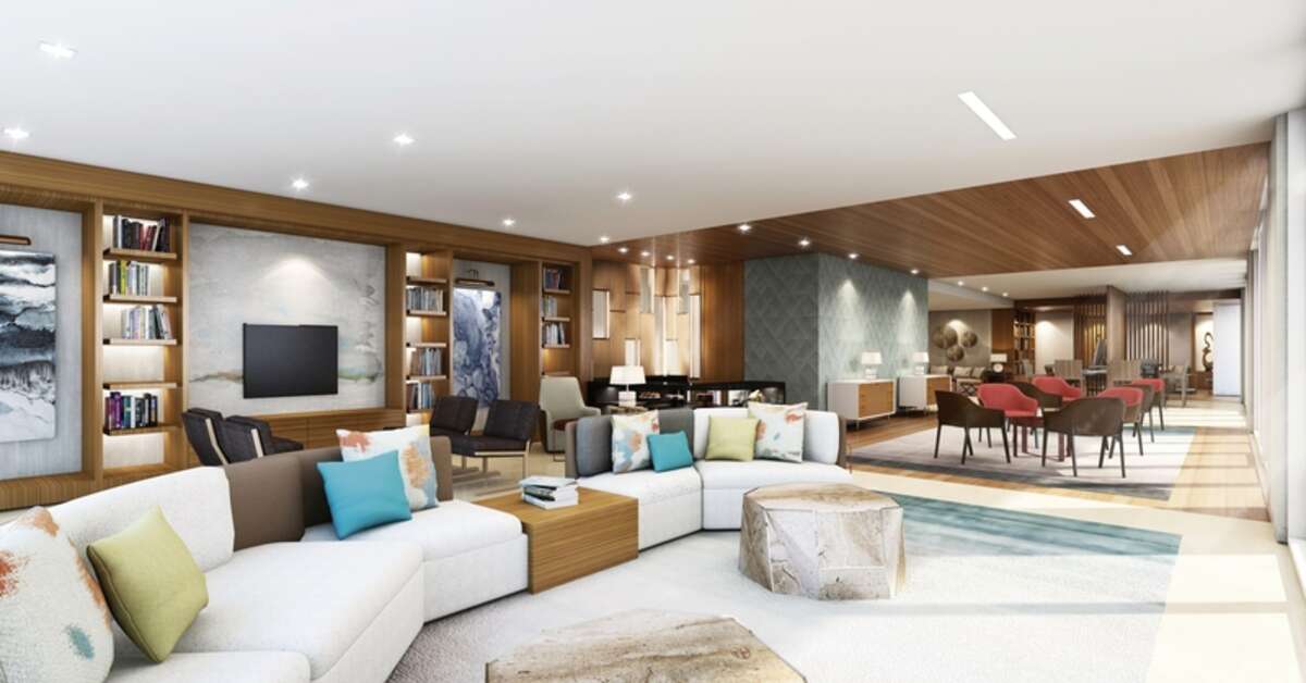 Een foto van het interieur van Radisson Blu Resort Galle