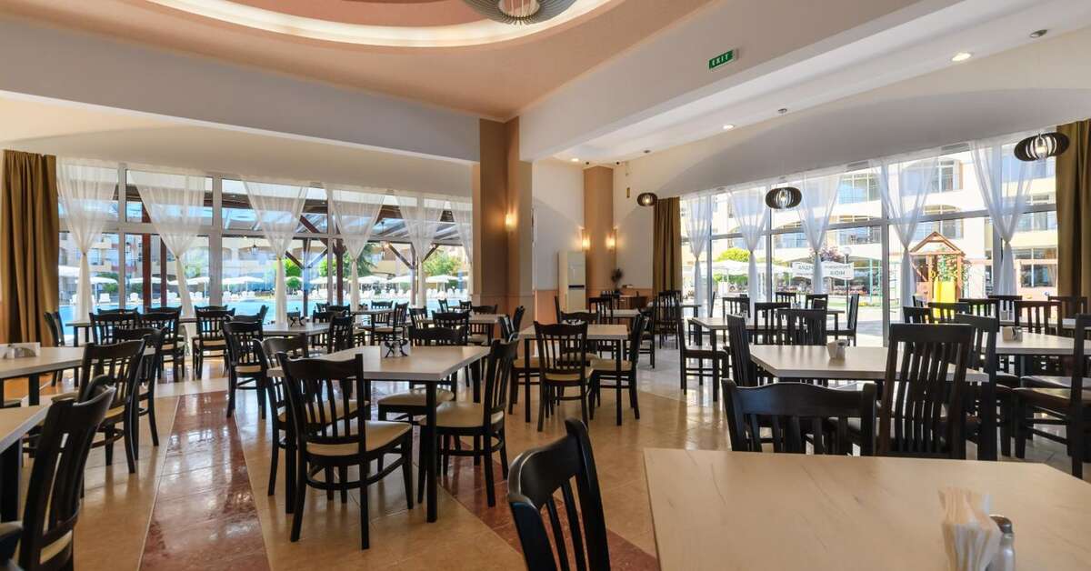 Een foto van Midia Family Resort