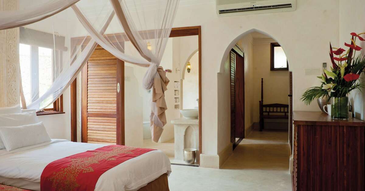 Een foto van Swahili Beach Resort