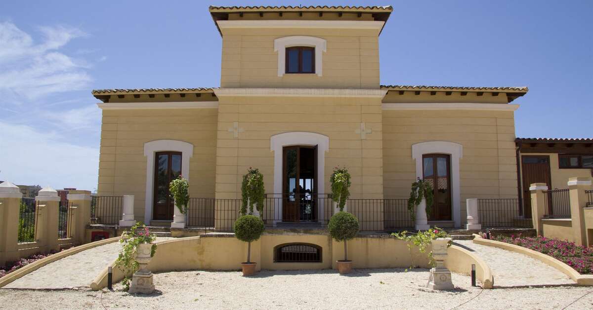 Een foto van Villa Calandrino Hotel