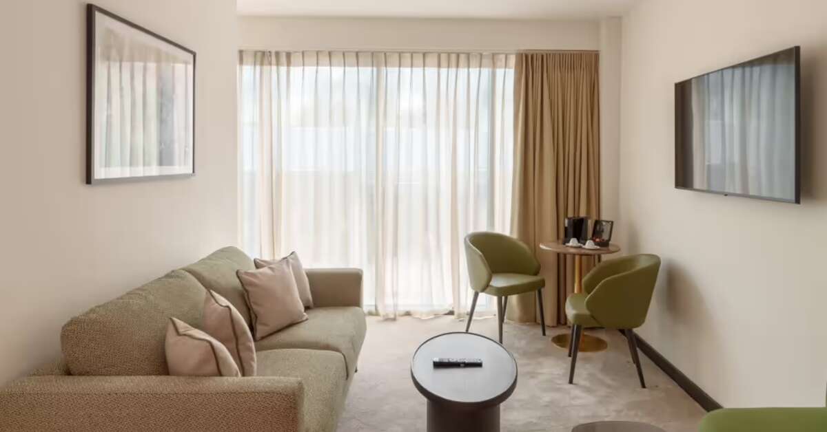 Een foto van Leonardo Hotel London Aldgate