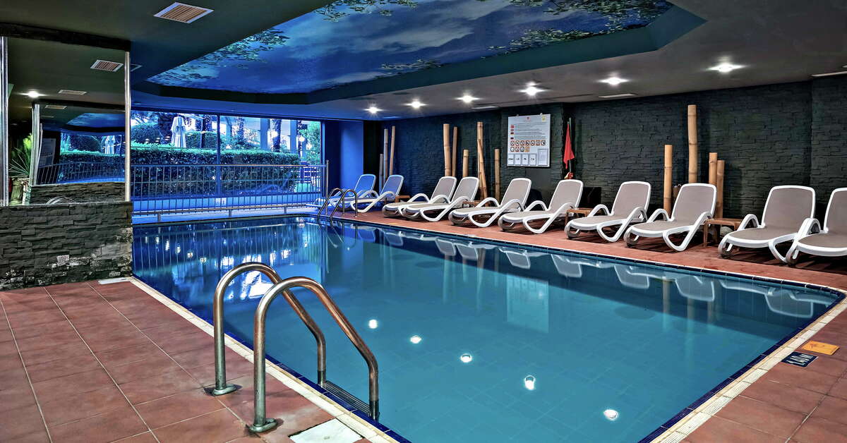 Een foto van Mövenpick Resort Antalya Tekirova