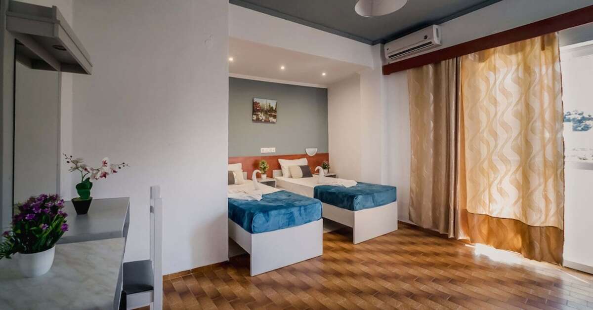 Een foto van Cloud 9 Hotel
