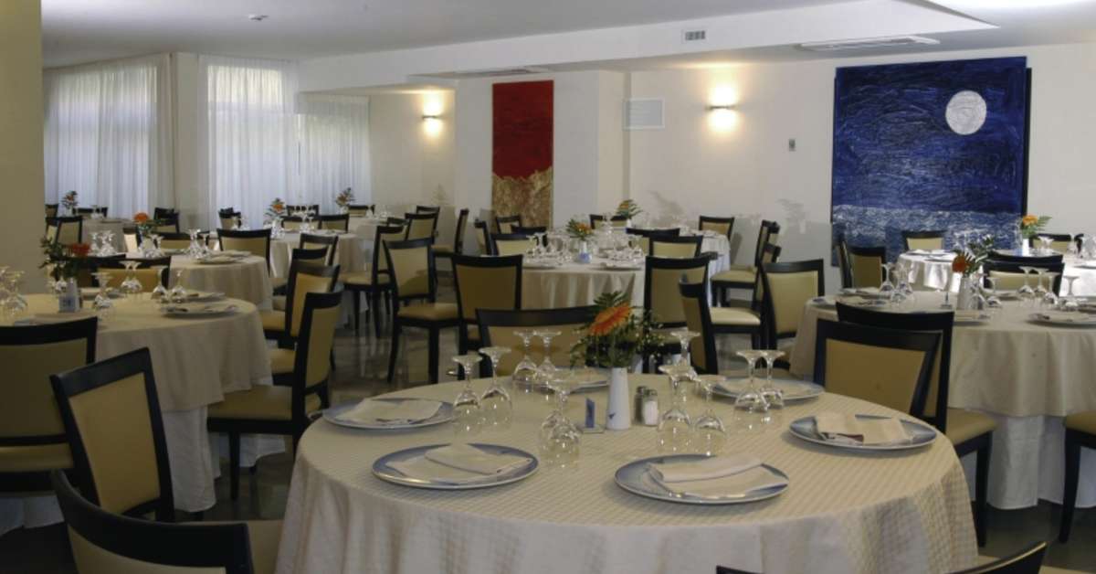 Een foto van Virgilio Grand Hotel