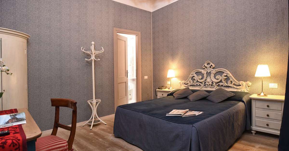 Een foto van Casa Martini
