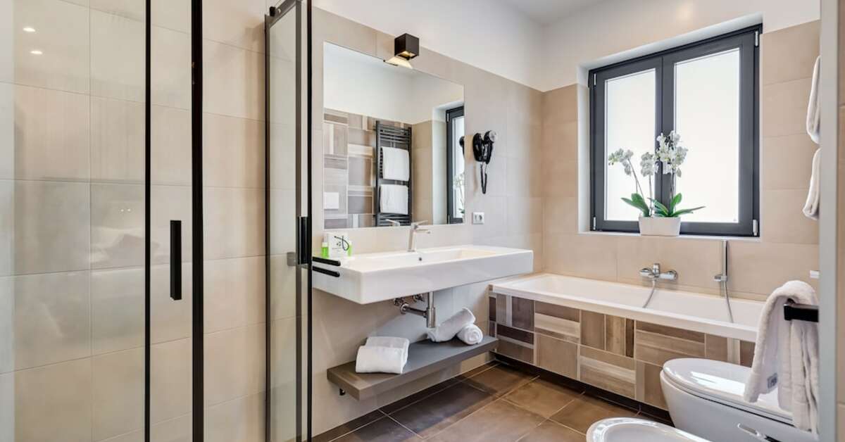 Een foto van Hotel Eurogarden