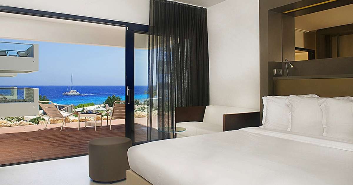 Een foto van Papagayo Beach Hotel