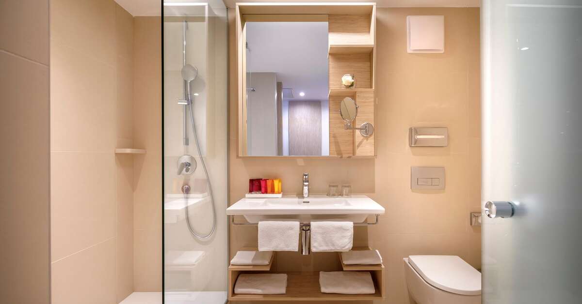 Een foto van Valamar Argosy Hotel