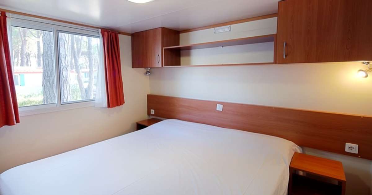 Een foto van Camping Village Pino Mare
