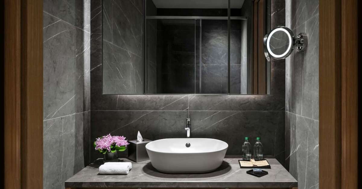 Een foto van Movenpick Living Istanbul Saklivadi