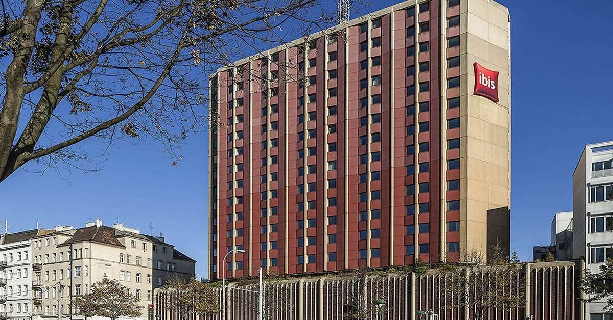 Ein Foto Ibis Wien Mariahilf
